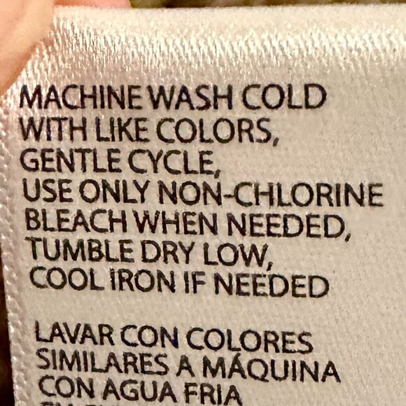 Weatherproof Women's Quilted Parka Jacket Coat Size L Sherpa Lined Warm Cozy NEW - Picture 9 of 16